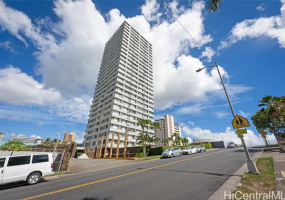 2888 Ala Ilima Street,Honolulu,Hawaii,96818,1 Bedroom Bedrooms,1 BathroomBathrooms,Condo/Townhouse,Ala Ilima,14,18339819