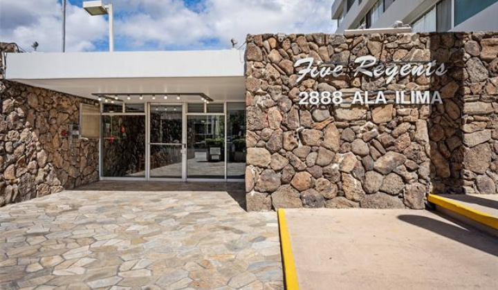 2888 Ala Ilima Street,Honolulu,Hawaii,96818,1 Bedroom Bedrooms,1 BathroomBathrooms,Condo/Townhouse,Ala Ilima,14,18339819