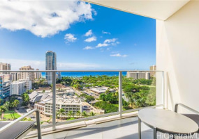 383 Kalaimoku Street,Honolulu,Hawaii,96815,1 バスルームバスルーム,コンド / タウンハウス,Kalaimoku,18,18340001