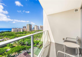 383 Kalaimoku Street,Honolulu,Hawaii,96815,1 バスルームバスルーム,コンド / タウンハウス,Kalaimoku,18,18340001
