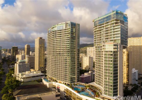 383 Kalaimoku Street,Honolulu,Hawaii,96815,1 バスルームバスルーム,コンド / タウンハウス,Kalaimoku,18,18340001