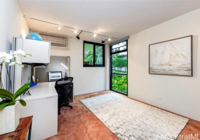 1015 Wilder Avenue,Honolulu,Hawaii,96822,3 ベッドルーム ベッドルーム,2 バスルームバスルーム,コンド / タウンハウス,Wilder,4,18340037