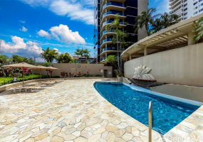 1015 Wilder Avenue,Honolulu,Hawaii,96822,3 ベッドルーム ベッドルーム,2 バスルームバスルーム,コンド / タウンハウス,Wilder,4,18340037