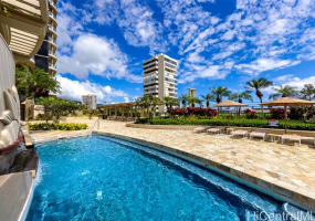 1015 Wilder Avenue,Honolulu,Hawaii,96822,3 ベッドルーム ベッドルーム,2 バスルームバスルーム,コンド / タウンハウス,Wilder,4,18340037