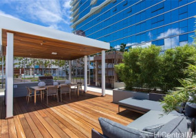 888 Kapiolani Boulevard,Honolulu,Hawaii,96813,2 ベッドルーム ベッドルーム,2 バスルームバスルーム,コンド / タウンハウス,Kapiolani,27,18791064