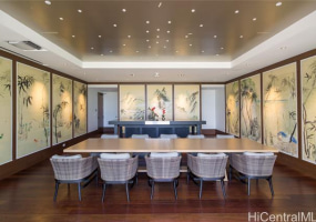 888 Kapiolani Boulevard,Honolulu,Hawaii,96813,2 ベッドルーム ベッドルーム,2 バスルームバスルーム,コンド / タウンハウス,Kapiolani,27,18791064