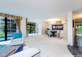 1015 Wilder Avenue,Honolulu,Hawaii,96822,3 ベッドルーム ベッドルーム,2 バスルームバスルーム,コンド / タウンハウス,Wilder,4,18340037