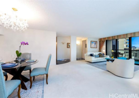 1015 Wilder Avenue,Honolulu,Hawaii,96822,3 ベッドルーム ベッドルーム,2 バスルームバスルーム,コンド / タウンハウス,Wilder,4,18340037