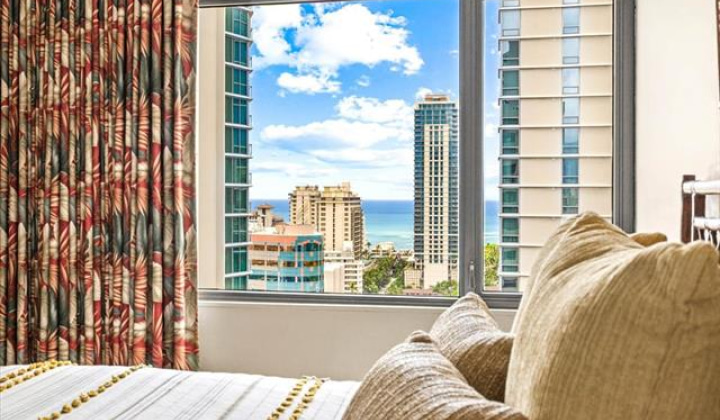 2140 Kuhio Avenue,Honolulu,Hawaii,96815,1 ベッドルーム ベッドルーム,1 バスルームバスルーム,コンド / タウンハウス,Kuhio,20,19502991
