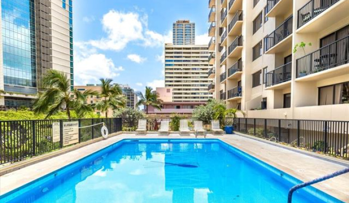 2140 Kuhio Avenue,Honolulu,Hawaii,96815,1 ベッドルーム ベッドルーム,1 バスルームバスルーム,コンド / タウンハウス,Kuhio,20,19502991