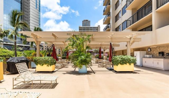 2140 Kuhio Avenue,Honolulu,Hawaii,96815,1 ベッドルーム ベッドルーム,1 バスルームバスルーム,コンド / タウンハウス,Kuhio,20,19502991