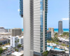 2140 Kuhio Avenue,Honolulu,Hawaii,96815,1 ベッドルーム ベッドルーム,1 バスルームバスルーム,コンド / タウンハウス,Kuhio,20,19502991