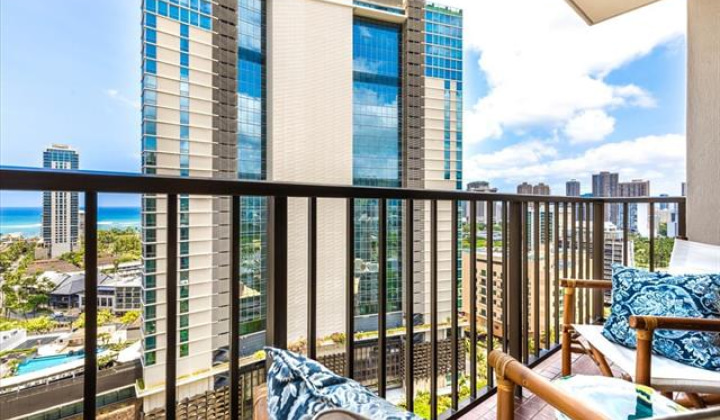 2140 Kuhio Avenue,Honolulu,Hawaii,96815,1 ベッドルーム ベッドルーム,1 バスルームバスルーム,コンド / タウンハウス,Kuhio,20,19502991