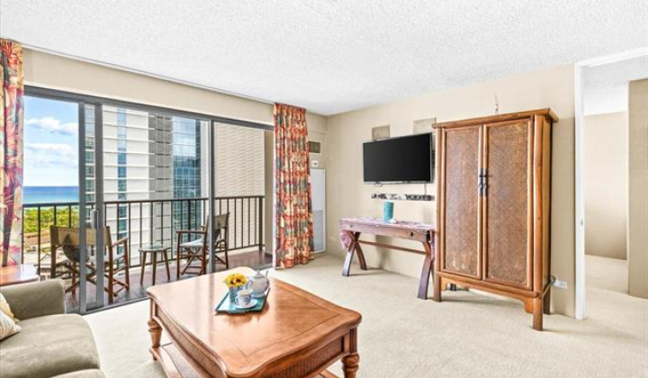 2140 Kuhio Avenue,Honolulu,Hawaii,96815,1 ベッドルーム ベッドルーム,1 バスルームバスルーム,コンド / タウンハウス,Kuhio,20,19502991