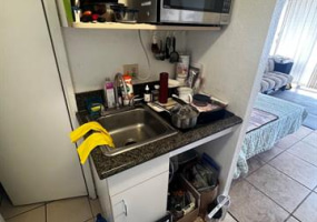 445 Seaside Avenue,Honolulu,Hawaii,96815,1 バスルームバスルーム,コンド / タウンハウス,Seaside,27,18340129