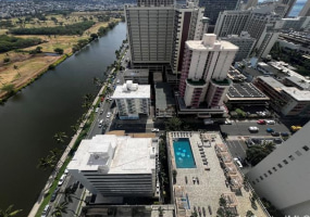 445 Seaside Avenue,Honolulu,Hawaii,96815,1 バスルームバスルーム,コンド / タウンハウス,Seaside,27,18340129