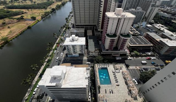 445 Seaside Avenue,Honolulu,Hawaii,96815,1 バスルームバスルーム,コンド / タウンハウス,Seaside,27,18340129