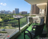 1860 Ala Moana Boulevard,Honolulu,Hawaii,96815,2 ベッドルーム ベッドルーム,2 バスルームバスルーム,コンド / タウンハウス,Ala Moana,10,19503019
