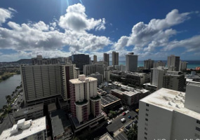 445 Seaside Avenue,Honolulu,Hawaii,96815,1 バスルームバスルーム,コンド / タウンハウス,Seaside,27,18340129