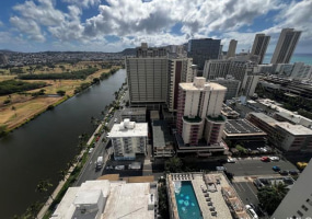 445 Seaside Avenue,Honolulu,Hawaii,96815,1 バスルームバスルーム,コンド / タウンハウス,Seaside,27,18340129