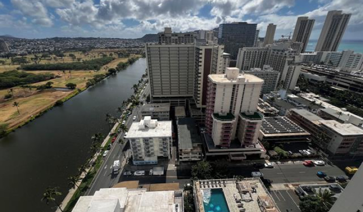 445 Seaside Avenue,Honolulu,Hawaii,96815,1 バスルームバスルーム,コンド / タウンハウス,Seaside,27,18340129