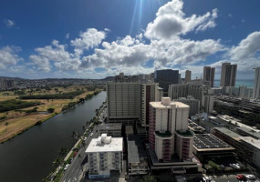 445 Seaside Avenue,Honolulu,Hawaii,96815,1 バスルームバスルーム,コンド / タウンハウス,Seaside,27,18340129