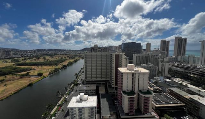 445 Seaside Avenue,Honolulu,Hawaii,96815,1 バスルームバスルーム,コンド / タウンハウス,Seaside,27,18340129