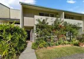 126 Noke Street,Kailua,Hawaii,96734,3 Bedrooms Bedrooms,2 BathroomsBathrooms,Condo/Townhouse,Noke,2,18340170