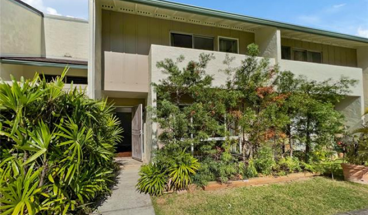 126 Noke Street,Kailua,Hawaii,96734,3 Bedrooms Bedrooms,2 BathroomsBathrooms,Condo/Townhouse,Noke,2,18340170