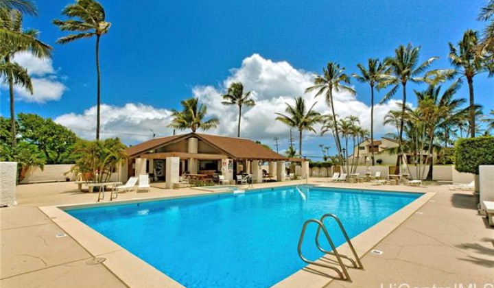 126 Noke Street,Kailua,Hawaii,96734,3 Bedrooms Bedrooms,2 BathroomsBathrooms,Condo/Townhouse,Noke,2,18340170