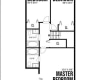 126 Noke Street,Kailua,Hawaii,96734,3 Bedrooms Bedrooms,2 BathroomsBathrooms,Condo/Townhouse,Noke,2,18340170