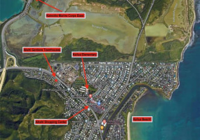 126 Noke Street,Kailua,Hawaii,96734,3 Bedrooms Bedrooms,2 BathroomsBathrooms,Condo/Townhouse,Noke,2,18340170