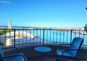 66 Queen Street,Honolulu,Hawaii,96813,2 ベッドルーム ベッドルーム,2 バスルームバスルーム,コンド / タウンハウス,Queen,14,18340242
