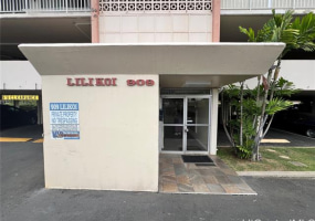 909 Ala Lilikoi Street,Honolulu,Hawaii,96818,2 Bedrooms Bedrooms,1 BathroomBathrooms,Condo/Townhouse,Ala Lilikoi,5,18791704