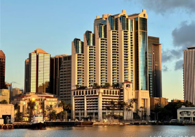 66 Queen Street,Honolulu,Hawaii,96813,2 ベッドルーム ベッドルーム,2 バスルームバスルーム,コンド / タウンハウス,Queen,14,18340242
