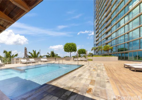 1288 Ala Moana Boulevard,Honolulu,Hawaii,96814,3 ベッドルーム ベッドルーム,2 バスルームバスルーム,コンド / タウンハウス,Ala Moana,21,18791737