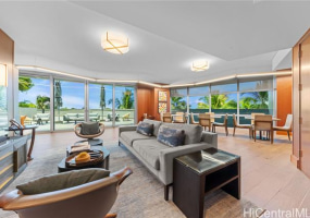 1288 Ala Moana Boulevard,Honolulu,Hawaii,96814,3 ベッドルーム ベッドルーム,2 バスルームバスルーム,コンド / タウンハウス,Ala Moana,21,18791737