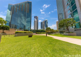 1288 Ala Moana Boulevard,Honolulu,Hawaii,96814,3 ベッドルーム ベッドルーム,2 バスルームバスルーム,コンド / タウンハウス,Ala Moana,21,18791737