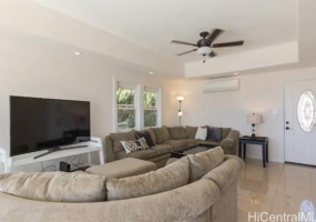 3767 Pukalani Place,Honolulu,Hawaii,96816,3 ベッドルーム ベッドルーム,2 バスルームバスルーム,一戸建て,Pukalani,18340255