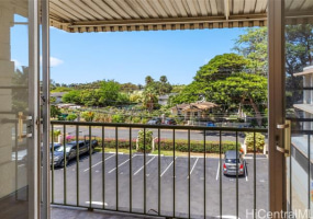 3006 Pualei Circle,Honolulu,Hawaii,96815,2 Bedrooms Bedrooms,1 BathroomBathrooms,Condo/Townhouse,Pualei,3,18340833
