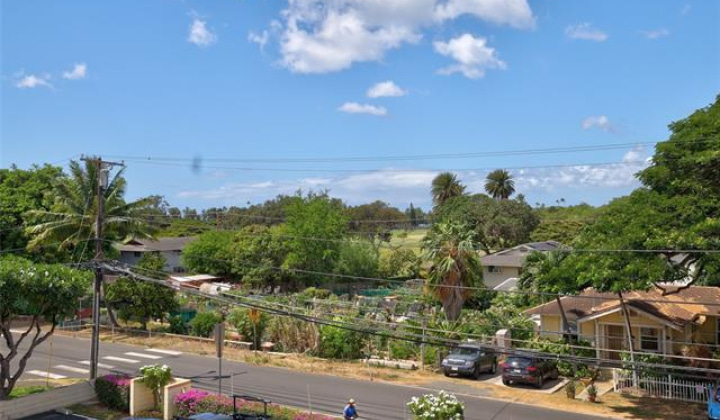 3006 Pualei Circle,Honolulu,Hawaii,96815,2 Bedrooms Bedrooms,1 BathroomBathrooms,Condo/Townhouse,Pualei,3,18340833