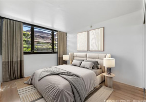 3006 Pualei Circle,Honolulu,Hawaii,96815,2 Bedrooms Bedrooms,1 BathroomBathrooms,Condo/Townhouse,Pualei,3,18340833