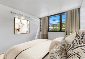 3006 Pualei Circle,Honolulu,Hawaii,96815,2 Bedrooms Bedrooms,1 BathroomBathrooms,Condo/Townhouse,Pualei,3,18340833