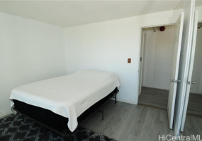 2421 Tusitala Street,Honolulu,Hawaii,96815,1 Bedroom Bedrooms,1 BathroomBathrooms,Condo/Townhouse,Tusitala,14,18340930