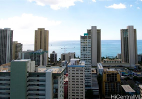 2421 Tusitala Street,Honolulu,Hawaii,96815,1 Bedroom Bedrooms,1 BathroomBathrooms,Condo/Townhouse,Tusitala,14,18340930