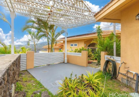 1062 Hoa Street,Honolulu,Hawaii,96825,5 ベッドルーム ベッドルーム,5 バスルームバスルーム,一戸建て,Hoa,18791775