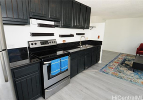 2421 Tusitala Street,Honolulu,Hawaii,96815,1 Bedroom Bedrooms,1 BathroomBathrooms,Condo/Townhouse,Tusitala,14,18340930