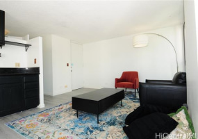 2421 Tusitala Street,Honolulu,Hawaii,96815,1 Bedroom Bedrooms,1 BathroomBathrooms,Condo/Townhouse,Tusitala,14,18340930