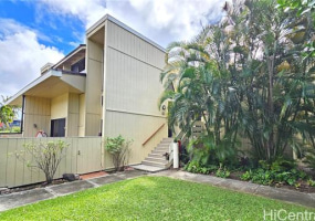 6133 Summer Street,Honolulu,Hawaii,96821,2 ベッドルーム ベッドルーム,2 バスルームバスルーム,コンド / タウンハウス,Summer,1,18341085