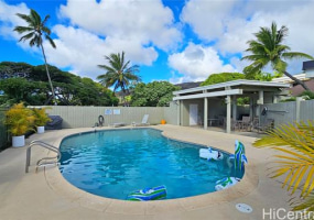 6133 Summer Street,Honolulu,Hawaii,96821,2 ベッドルーム ベッドルーム,2 バスルームバスルーム,コンド / タウンハウス,Summer,1,18341085